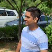 deepak kapila