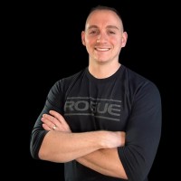 Dr. William Murtagh PT, DPT, MS, CSCS, CISSN, CF-L1