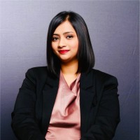 Anushree Rauta