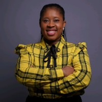 Becky Olubunmi Kayode