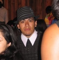 Tony Salinas