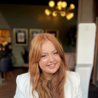Megan Henderson