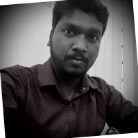 Parthiban M