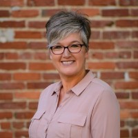 Tammy Thomas, Trs, Cisr