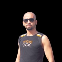 Shamshad Ahmad