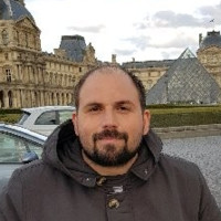 Pablo Andrés Heber Castro