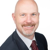 O. Wayne Reynaud, AIA, REFP, Well AP
