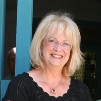 Joy Elkins
