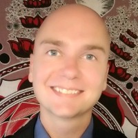Joshua Jenkins