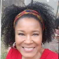 Carolyn Francis Stewart