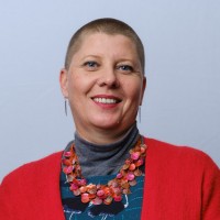 Kate Harding