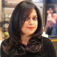 Shalza Rohilla