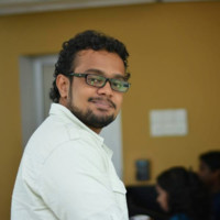 Prashan Dharmasiri