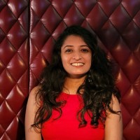 Dipenti Gupta