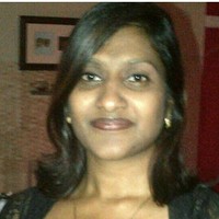 Diane Nicolette Reddy