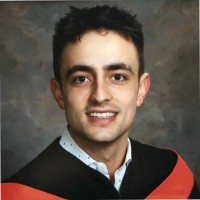 Brad Alteman P.Eng.