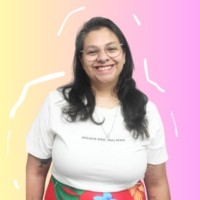 Bruna Azevedo 🏳️‍🌈