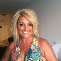 Barbara Sexton