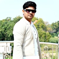 Sunil Maurya