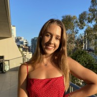 Mackenzie Watson
