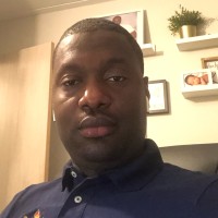 Trésor Kam