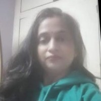 Tarika Mathur