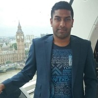 Jeremy Tissaweerasinghe