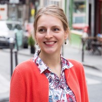 Orianne Faisandier