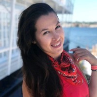 Алла Михеева