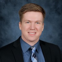 Benjamin Hendrickson