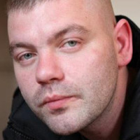 Stephen Tailby