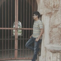 Jayesh Verma