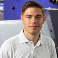 Sebastian Fries
