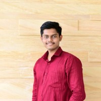 Suhas Mokashi