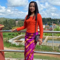 Yuzana Htay
