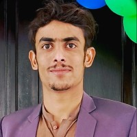 Shahzad Ali