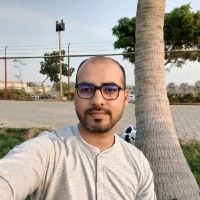 Yasir Abbas