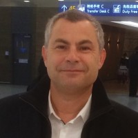 Nadeau Eric