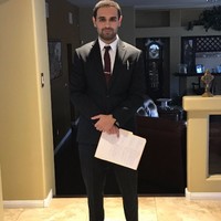 Ramez Ghally