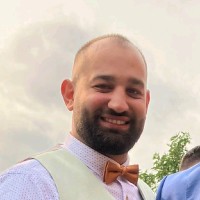 Ali Eryigit