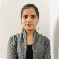 Mandeep Kaur