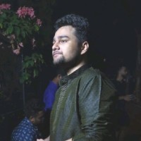Adarsh Kumar Choudhary