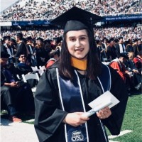 Frances M. Owens, B.Sc