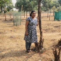 Sradhanjali MISHRA