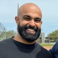 Rohan Handa
