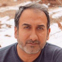 Saeid Tajik
