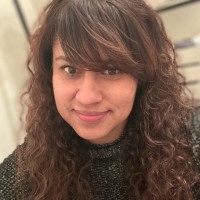 Maria Chairez
