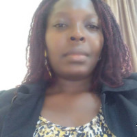 Hortense FASSINOU MEDETON