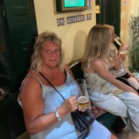 Eva Blomberg