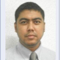 Abdul Rahman Riza